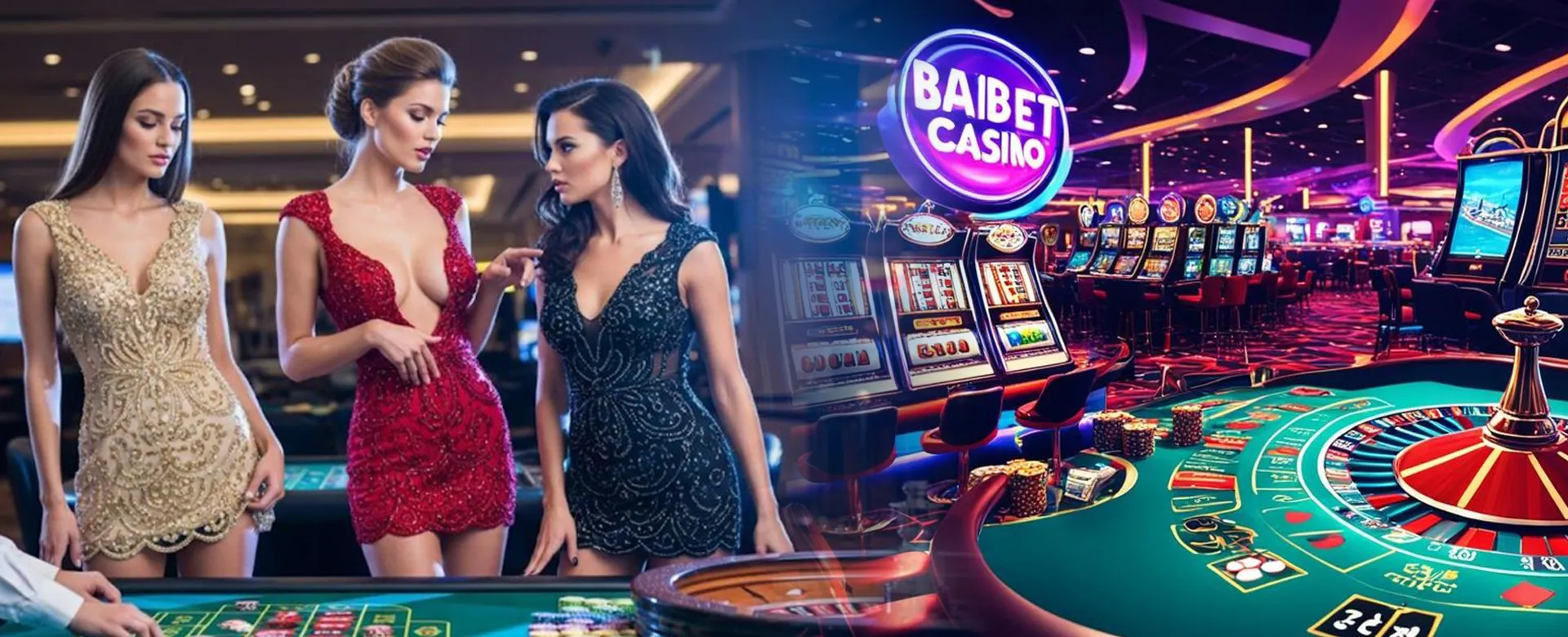 Exciting online casino games at 55BMW PH